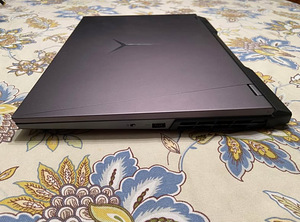 M: Sülearvuti LENOVO LEGION 5 Pro 16ACH6H (6 foto / 10)