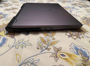 M: Sülearvuti LENOVO LEGION 5 Pro 16ACH6H (7 foto / 10)