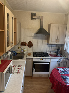 Kaare tn 25, Jõhvi, Jõhvi vald, Ida-Virumaa (1 foto / 13)