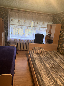 Kaare tn 25, Jõhvi, Jõhvi vald, Ida-Virumaa (4 foto / 13)