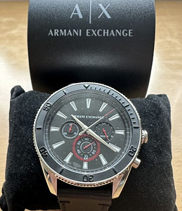 Новые мужские часы ARMANI EXCHANGE