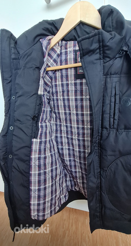 Мужская теплая куртка Pepe Jeans, размер М (фото #6)