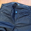 Silmatorkava musta läikega Guessi naiste püksid, suurus 26 (foto #2)