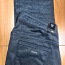 Женские брюки Guess с эффектным черным глянцем, 26 размер (фото #5)