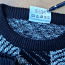 Мужской свитер, XL (фото #4)