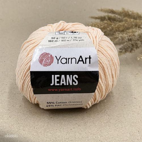 YarnArt Jeans (фото #9)