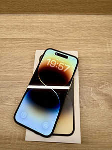 iPhone 14 PRO 256 GB (1 foto / 5)