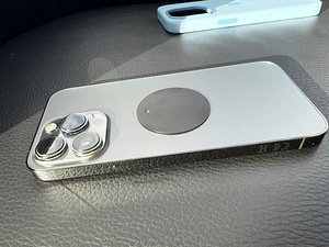 Ideaalis iPHONE 13PRO 128GB (8 foto / 8)