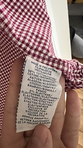 Ralph Laureni särk (3 foto / 3)