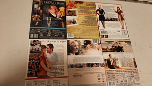 Подарочные DVD. (2 фото из 7)
