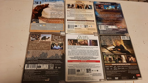 Подарочные DVD. (6 фото из 7)