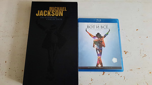 Музыкальные DVD. (8 фото из 8)