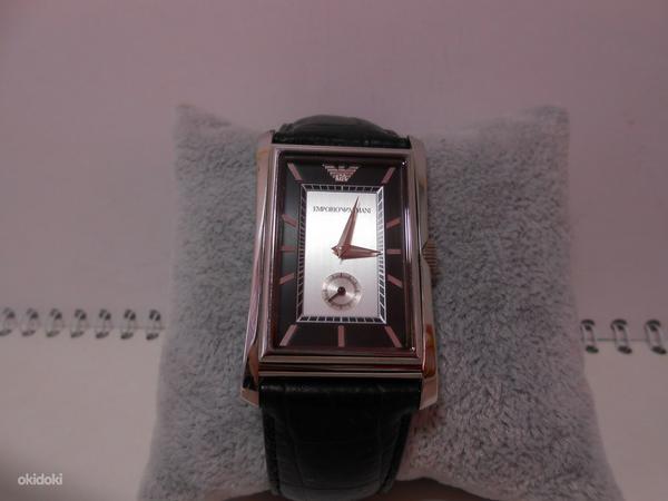 Наручные часы Armani (фото #1)