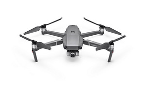 DJI Mavic 2 Zoom + Fly More Kit (1 foto / 2)