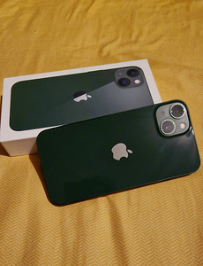iPhone 13, 128gb (1 foto / 5)