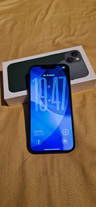 iPhone 13, 128gb (2 foto / 5)