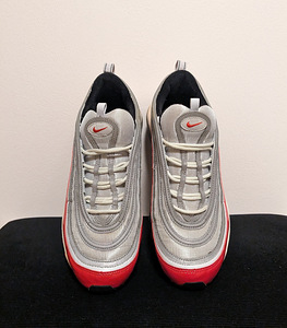 HARULDANE VÄRV! Nike air max 97 (2 foto / 7)