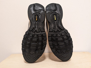Nike air max 98 KARBIGA! (4 foto / 9)