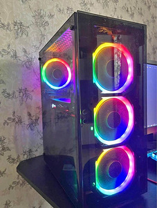 Intel-Core i5/ GTX 1060, parim hind (1 foto / 2)