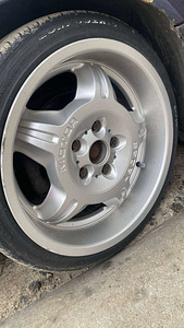 E36 compa (7 foto / 10)