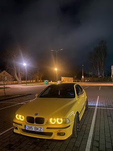 BMW 530 (3 фото из 7)