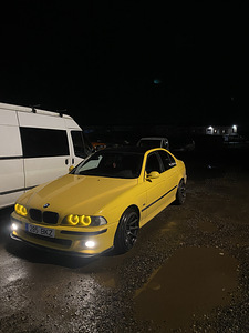 BMW 530 (5 фото из 7)