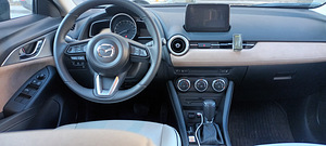 Mazda CX-3 Skyactiv-G Elegance 2.0 89kW (3 foto / 6)