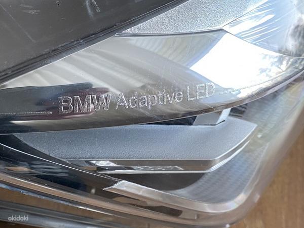 BMW F30 / F31 lci Adaptive Led (фото #2)