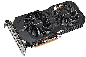 GeForce GTX 960 4GB (4 foto / 4)