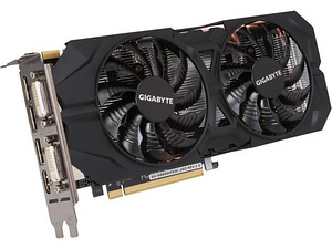 GeForce GTX 960 4GB (2 foto / 4)
