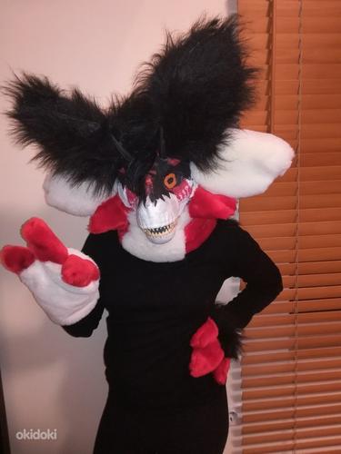 Fursuit