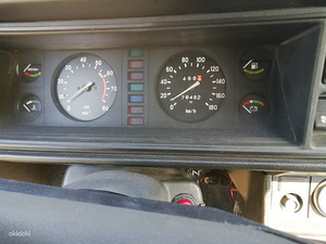 Lada VAZ-2107 (7 foto / 7)