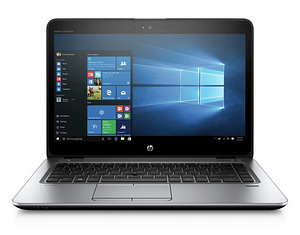 Äriklassi sülearvuti HP EliteBook 840 G4 FHD/ID/SSD/TOUCH (3 foto / 10)