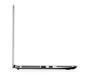 Äriklassi sülearvuti HP EliteBook 840 G4 FHD/ID/SSD/TOUCH (5 foto / 10)