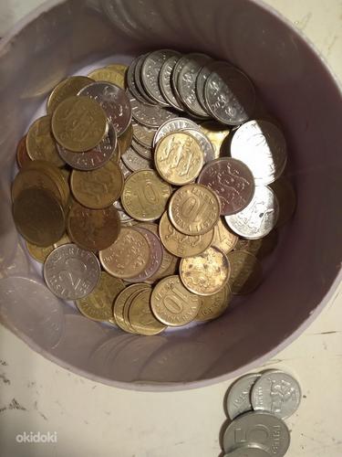 Mündid on odavad (foto #3)