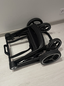 Lionelo Mika 3in1 (6 foto / 8)