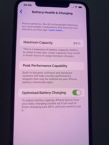 iPhone 11 Pro Max 64GB Gold (5 foto / 5)