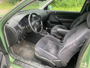 Volkswagen Golf 1.4 55kW (5 foto / 12)