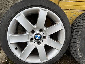 BMW Style 44 R17 (2 foto / 9)
