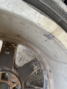BMW Style 44 R17 (8 foto / 9)