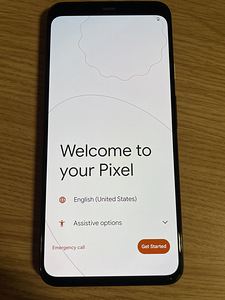 Google Pixel 4 XL 64GB (1 foto / 3)
