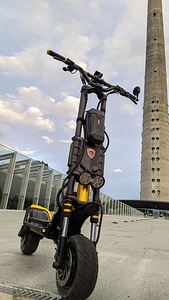 Kaabo Wolf King GT PRO (1 foto / 3)