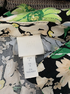 Платье H&M, one size (3 фото из 6)
