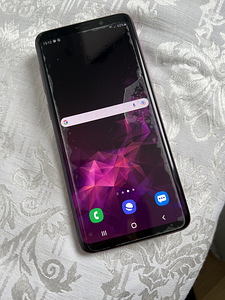 Samsung galaxy s9+ (2 foto / 2)