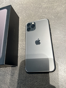 iPhone 11 Pro 64GB (1 foto / 4)