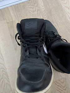 Nike soojad jalatsid (meeste 44) (2 foto / 3)