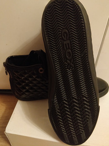 Кеды Geox (2 фото из 2)
