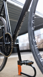 8bar KRZBERG, (fixed-gear, medium frame) (4 foto / 4)