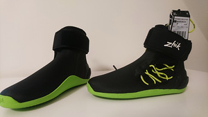Zhik lightweight high cut boots purjetamise jalanõud (2 foto / 4)