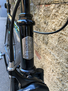Fuji Feather SSpeed/Fixed gear (2 фото из 5)
